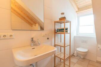 Apartamento Ferienhaus Sigelalp