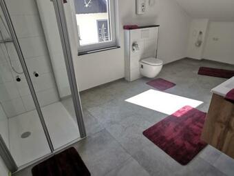 Refined Apartment In Bleialf With Skiing Nearby