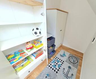 Haus Belvedere In Sehlendorf