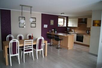 Apartamento Ferienwohnung Im Alftal, Bleialf