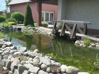 Apartamento Hofgest�t Bleesern Fewo2