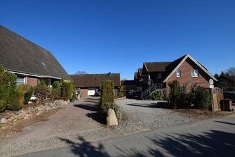 Apartamento Ferienwohnung-berger-gaestehaus-rechts
