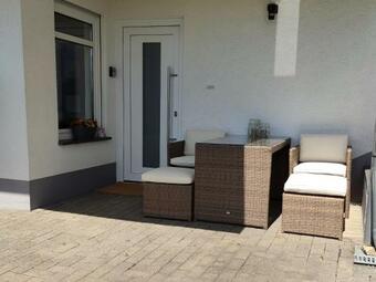 Apartamento Ferienwohnung Elsbeere