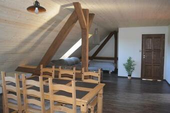 Apartamento Penzion Kota 509