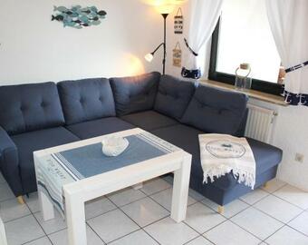 Apartamento Ferienunterkunft Heidi