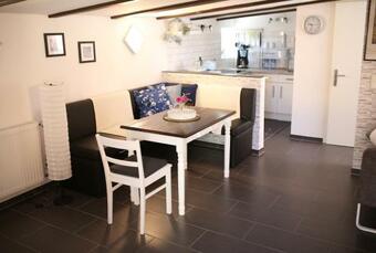 Apartamento Schlossweg-apartment