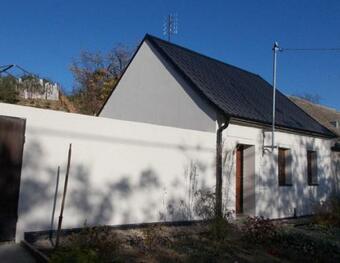 Apartamento Ubytov�n� U Je?t?rky