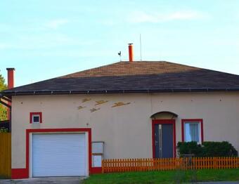 Villa Apartm�n Pohoda Javorn�k