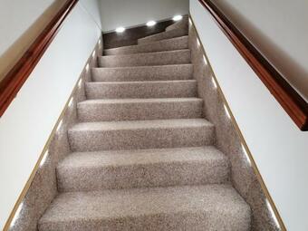 Ubytov�n� U ?vec?