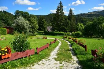 Apartamento Chalupa Tomiva