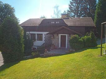 Hostal Penzion U Dvou Skal