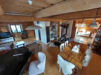 Apartamento Srub Jarom??