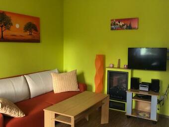 Karlov Pod Prad?dem Apartm�ny Orbit