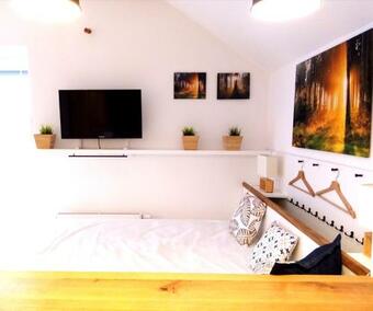 Apartm�n Jesen�ky