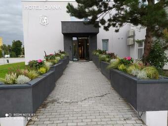 Hotel Diana