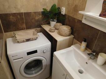 Apartamento Studio Borov�