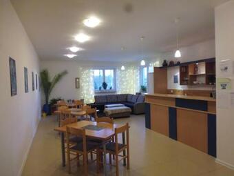 Hostal Penzion Kel?any U Kyjova