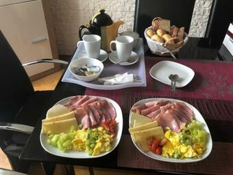 Posada Pension Milada