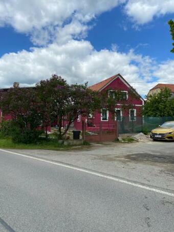 Bed & Breakfast Penzion Dagmar