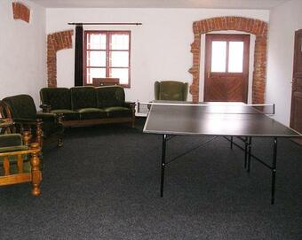 Hostal Z�mek Jind?ichovice