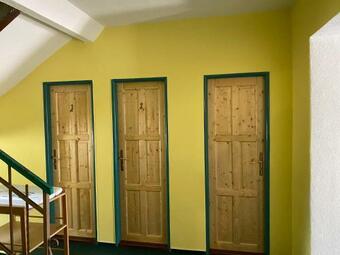 Hotel Pension V Pohod?