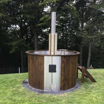 Horska Chata Kristynka