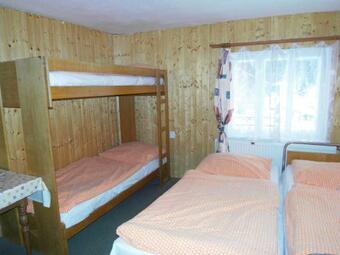 Chata Mor�vka Rejdice