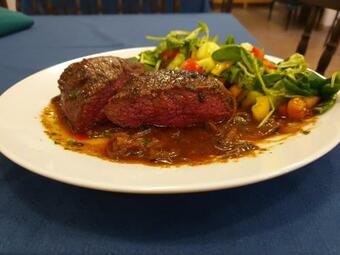 Horsk� Hotel Sport