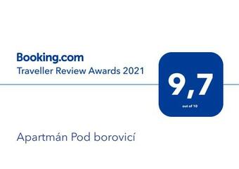 Apartm�n Pod Borovic�