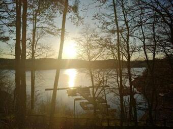 Apartamento Yacht Club Radava