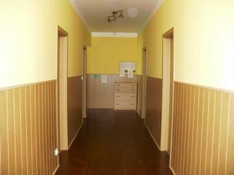 Hostal Penzion M�nes