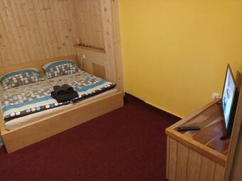 Apartamento Apo? Kozlovice