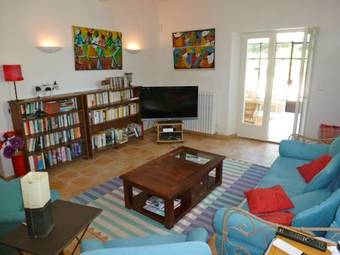 B&B Les Bouisserettes