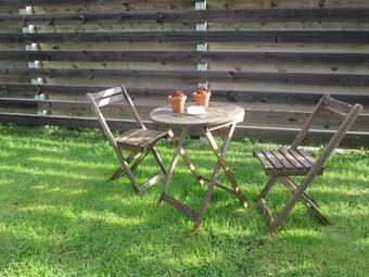 Bed & Breakfast Hos Tina