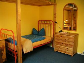 Apartamento Designerwohnung Berlin Mitte