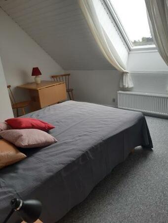 Apartamento Sk�nt Hus, Med 5 Sovev�relser