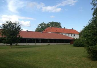 Apartamento Camp Femern B�lt