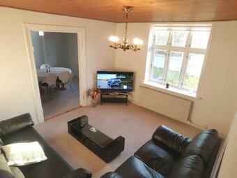 Apartamento Struer Town House