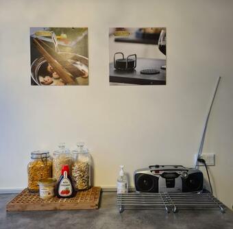 Apartamento Luxview Struer