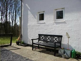 Natursti Silkeborg Bed & Breakfast