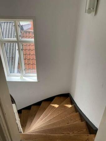 Apartamento Det Gamle Paradis P� 2 Sal I T�nder