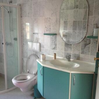 Apartamento Ferielejlighed Med Sj�l I T�nder