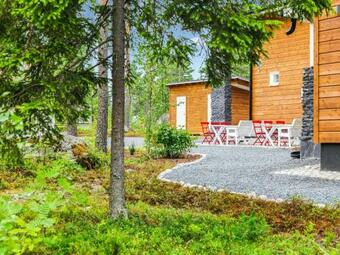 Holiday Home Ritari