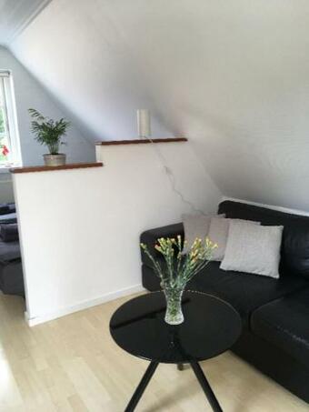 Apartamento Ro I Skoven - Men T�t P� Byen