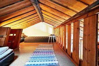 Apartamento Ski-inn Kelohuoneisto Pyh�tunturissa