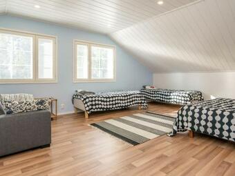 Holiday Home Isokoskelo