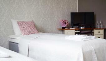 Apartamento Kartanomajoitus Sofia & Angelique