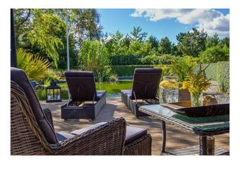 Bed & Breakfast Holmsminde