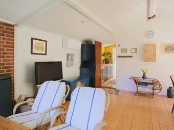 Holiday Home Vig Xxxii