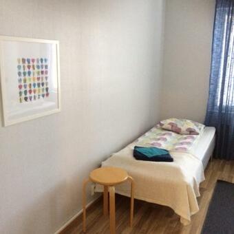 Apartment Vanhatie 44